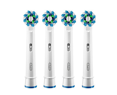 Koka zëvendësuese për brushë elektrike Oral B Cross Action EB50