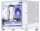 Kutia kompjuterike Jonsbo D32 STD Mesh, MATX, mini tower, e bardhë