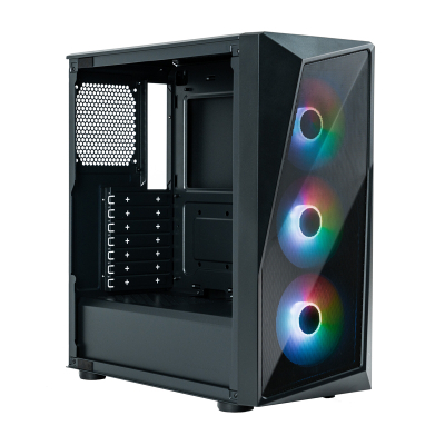 Cooler Master CMP 520 kuti kompjuteri (i zi)