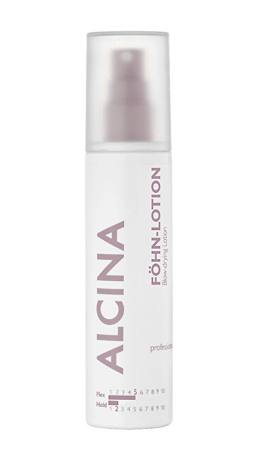 Krem për flokë Alcina, 125 ml