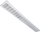 Panel LED Office Lamp 50W, për zyra, me dritë të bardhë të ftohtë