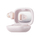 Kufje pa tel Baseus AirNora 3, Bluetooth 5.4, ANC 45dB, rozë