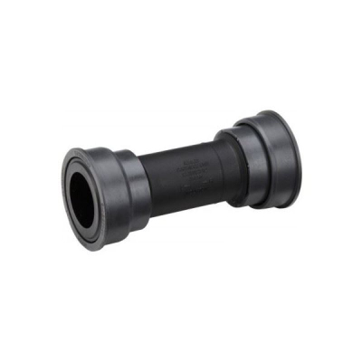 Pedalierë MTB Shimano SM-BB71, Press Fit, 89.5 mm 92 mm, gri