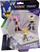 Figurina koleksionuese Sonic Prime Netflix, set me 3 figura, modele të përziera, shumëngjyrëshe