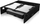 Panel i përparëm për kasë Icy Box IB-5251, 5.25", i zi