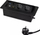 Тапа маса Спасетроник SPS-D26B V2, 2x Шуко, HDMI RJ45 USB, црна