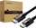 Kabllo DisplayPort Ugreen 80391, 1.5m, 8K, e zezë