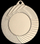 Medalje MMC4502, 45mm, hapësirë për emblemë, ngjyra të ndryshme