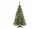 Pemë artificiale Spruce Lux, 1.8 m, 720 gjilpëra, jeshile
