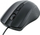 Maus me kabllo Rebeltec Blazer, optik, 1600 DPI, i zi