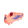Këpucë futbolli adidas F50 Pro FG JH7684, Sprintshell 360, Coral Blaze Pack, shumëngjyrëshe