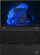 Laptop ThinkPad P16s G2, 16", Ryzen 5 PRO 7540U, 16GB RAM, 512GB SSD