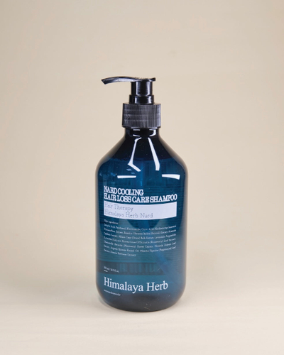 NARD Cooling Hair Loss Care Shampoo