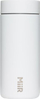 Gotë termike Miir 360 Traveler, 350ml, çelik inox, e zezë