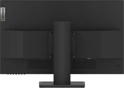 Monitor Lenovo ThinkVision E24-27, 23.8", FHD, IPS, i zi