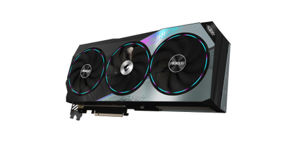 Kartelë grafike Gigabyte Aorus GeForce RTX 4080 SUPER Master 16GB GDDR6X