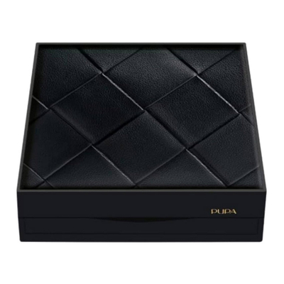 Pupa Pupart M black 004