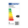 Lampë tavoline Yeelight YLYTD-0011, LED, bateri rikarikueshme, e zezë