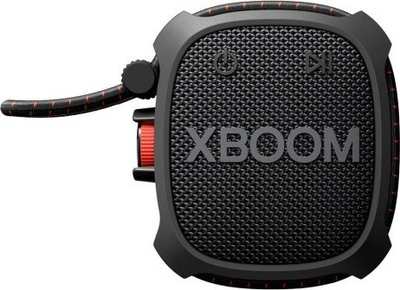 Altaparlant portativ LG XBOOM Go XG2, Bluetooth, i zi