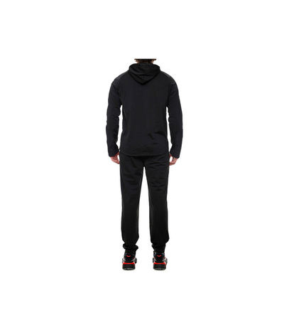 Trenerka set për meshkuj Puma, e zezë