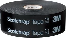 Shirit izolues elektrik 3M Scotchrap Series 50, vinyl, 2", i zi