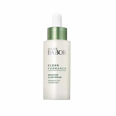 Serum për fytyrë Babor Clean Formance Moisture Glow Serum, 30 ml