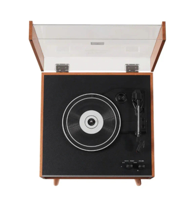 Crosley Gramofon+Bluetooth Record Player Me Led Natural Cr6237A-Na4