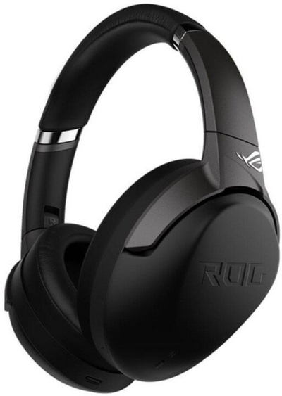 Kufje ASUS ROG STRIX GO BT, të zeza