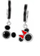 Vathё Disney Mickey & Minnie Mouse ES00075SZCL.CS