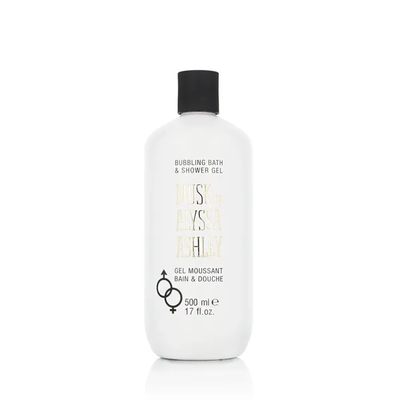 Xhel dushi Alyssa Ashley Musk, 500 ml