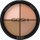 Paletë konturimi Gosh Highlight Blush Contour 4in1 001 Light, 15g, për fytyrën
