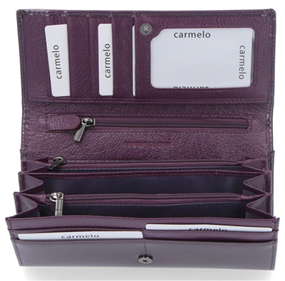 Kuletë Carmelo 2110G, vjollce