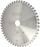 Teh sharre Freud LU2F 0200, Ø216mm, 48 dhëmbë, për dru dhe panele plastike