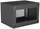 Kabinet muri Intellinet Network Solutions 714143, 19\" 6U, FLATPAC, i zi