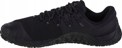 Atlete Merrell Trail Glove 7 M J037151, Vibram, të zeza