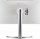 Monitor LG UltraFine 27UQ850V-W, 27'', 60Hz, Class F, 3840 x 2160 (UHD 4K), IPS, i hirtë