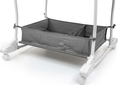 Djep për bebe Milly Mally Dream On, 2 në 1, Stone