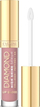 Gloss buzësh Eveline Diamond High Shine Serum, me kolagjen dhe peptide, dusty rose