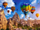 Puzzle Castorland Colorful Balloons Cappadocia, 2000 copë, 92 x 68 cm, shumëngjyrësh