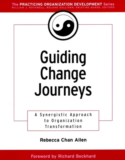 Giuding Change Journeys - Rebecca Chan Allen