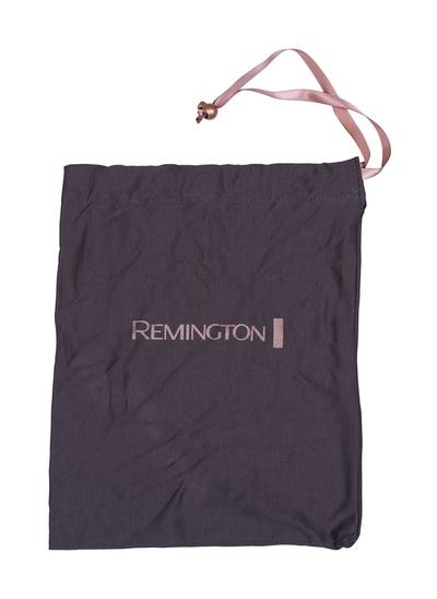 Tharëse flokësh Remington One Dry & Style D6077, 4 nivele temperature, me difuzor, grafit