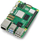 Mini kompjuter Raspberry Pi 5, 8GB RAM, i gjelbër