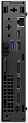 Kompjuter i vogël Dell OptiPlex 7020 Micro, Intel Core i5, 16GB RAM, 512GB SSD, i zi