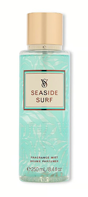 Sprej për trup Victoria´s Secret Seaside Surf