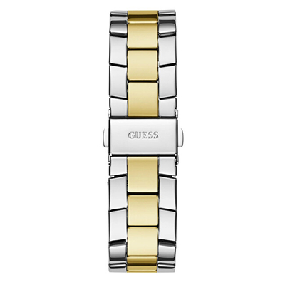 Orë dore për femra Guess Majesty GW0771L3, dyngjyrëshe