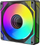 Ftohës 1stCOOL AURA EVO Mirror ARGB PWM (F12-AURA-EVO-B1), 120 mm