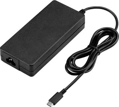 Karikues FSP NB C, 100W, USB Type C, i zi