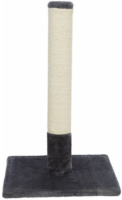 Post gërvishtës për mace Trixie Batres, jute, 60cm, bezhë e hapur