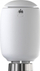 Kokë termostati smart Maxcom SmartTherm 02, ZigBee, me ekran LED, e bardhë