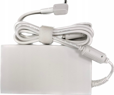 Adapter rryme Acer GP.ADT11.00M, 230W, për laptop, i zi